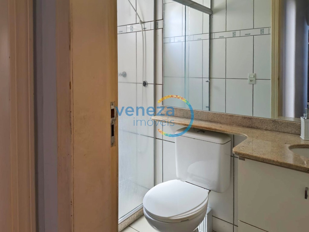 Apartamento para venda no bairro Nossa Senhora de Lourdes de Londrina - Foto 10