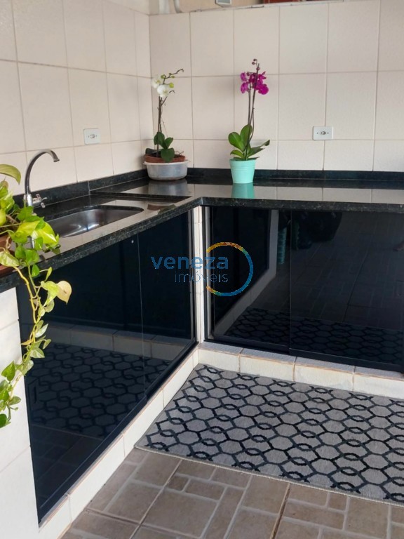 Apartamento para venda no bairro Nossa Senhora de Lourdes de Londrina - Foto 16