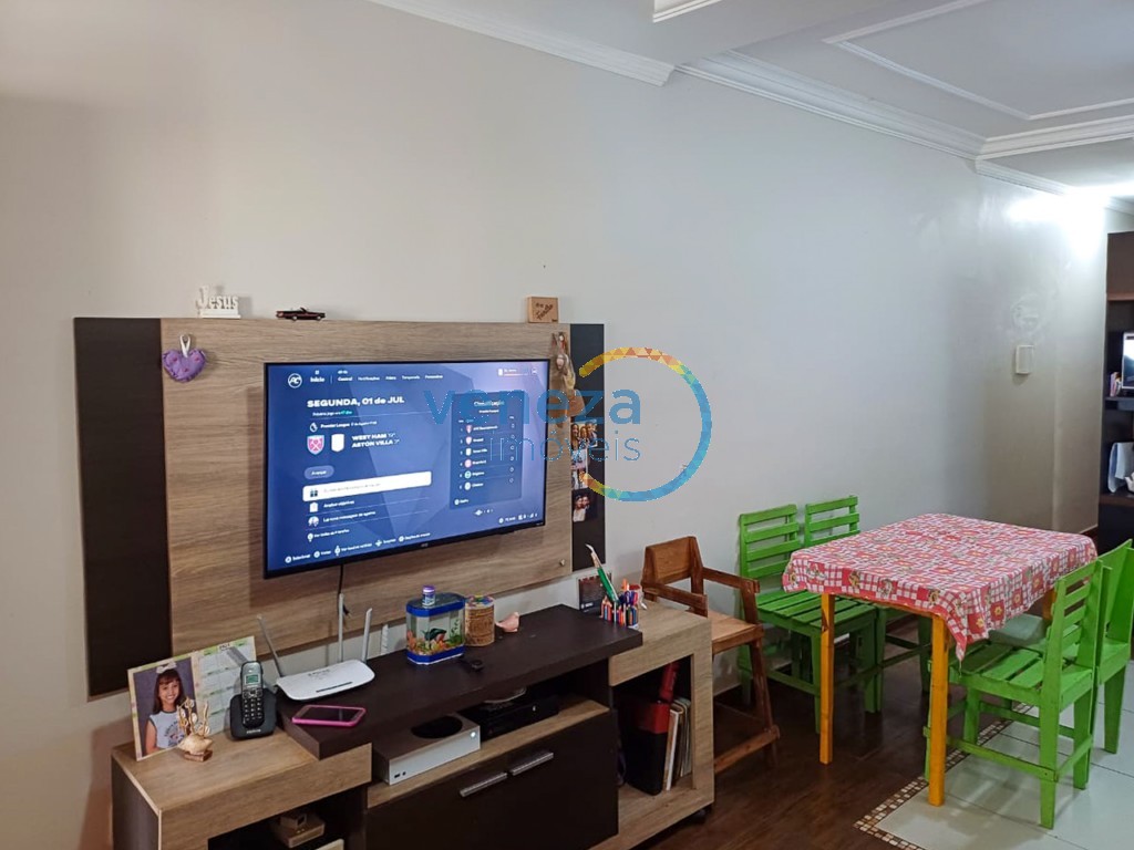 Casa Residencial para venda no bairro Columbia de Londrina - Foto 5