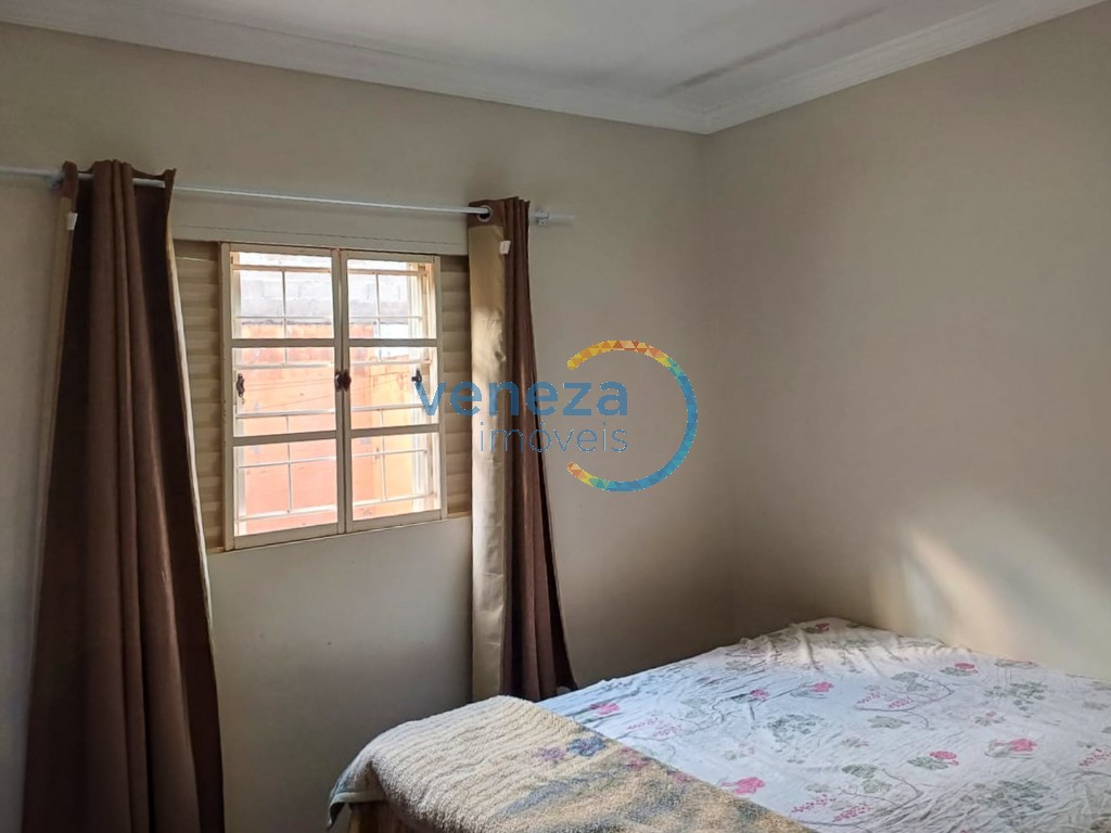 Casa Residencial para venda no bairro Columbia de Londrina - Foto 6