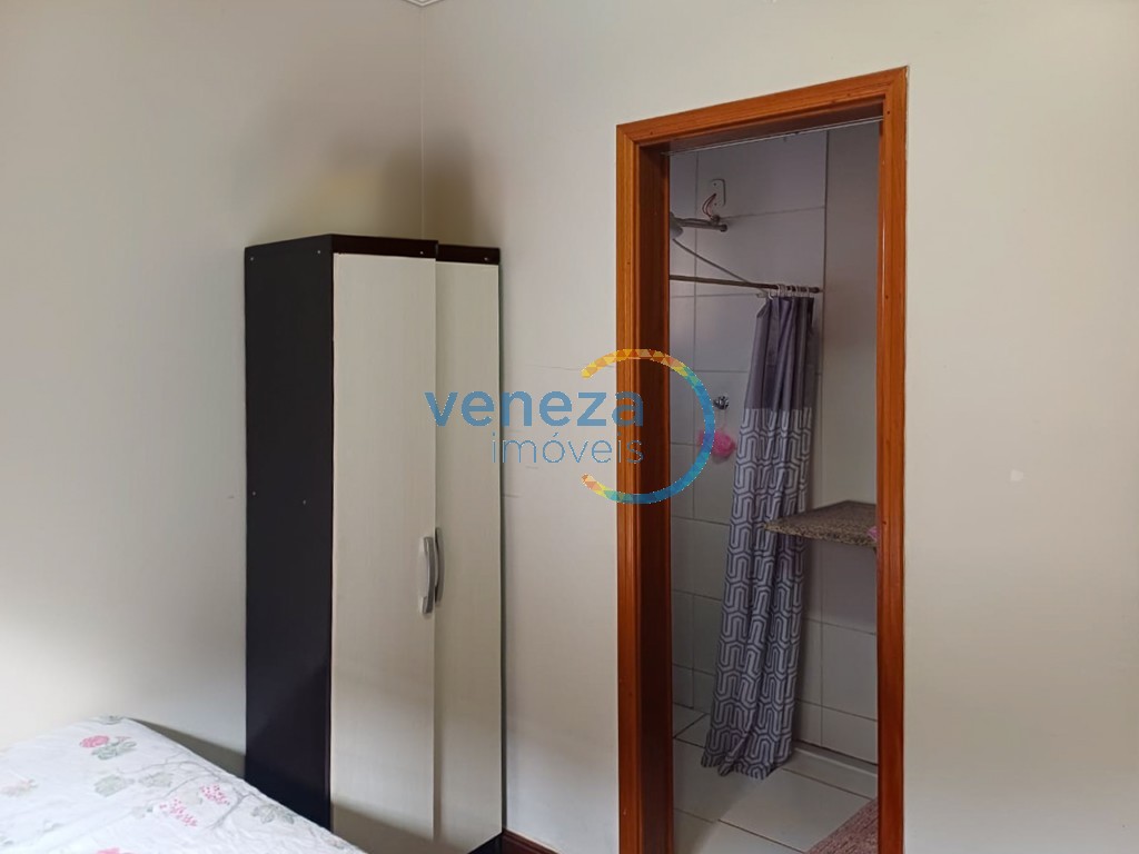 Casa Residencial para venda no bairro Columbia de Londrina - Foto 7