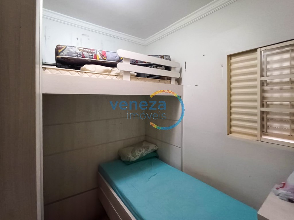 Casa Residencial para venda no bairro Columbia de Londrina - Foto 10