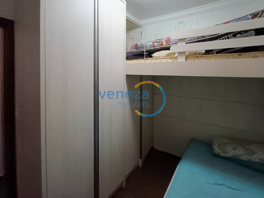 Casa Residencial para venda no bairro Columbia de Londrina - Foto 11