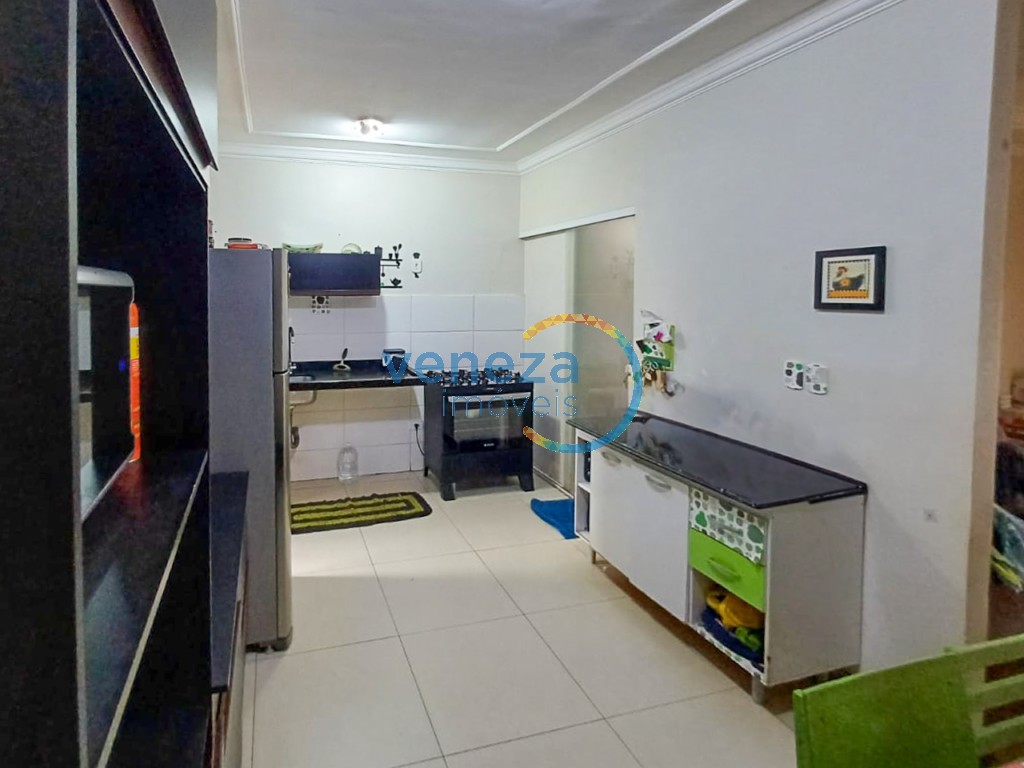Casa Residencial para venda no bairro Columbia de Londrina - Foto 14