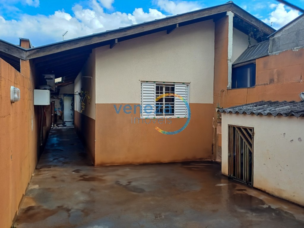 Casa Residencial para venda no bairro Columbia de Londrina - Foto 16