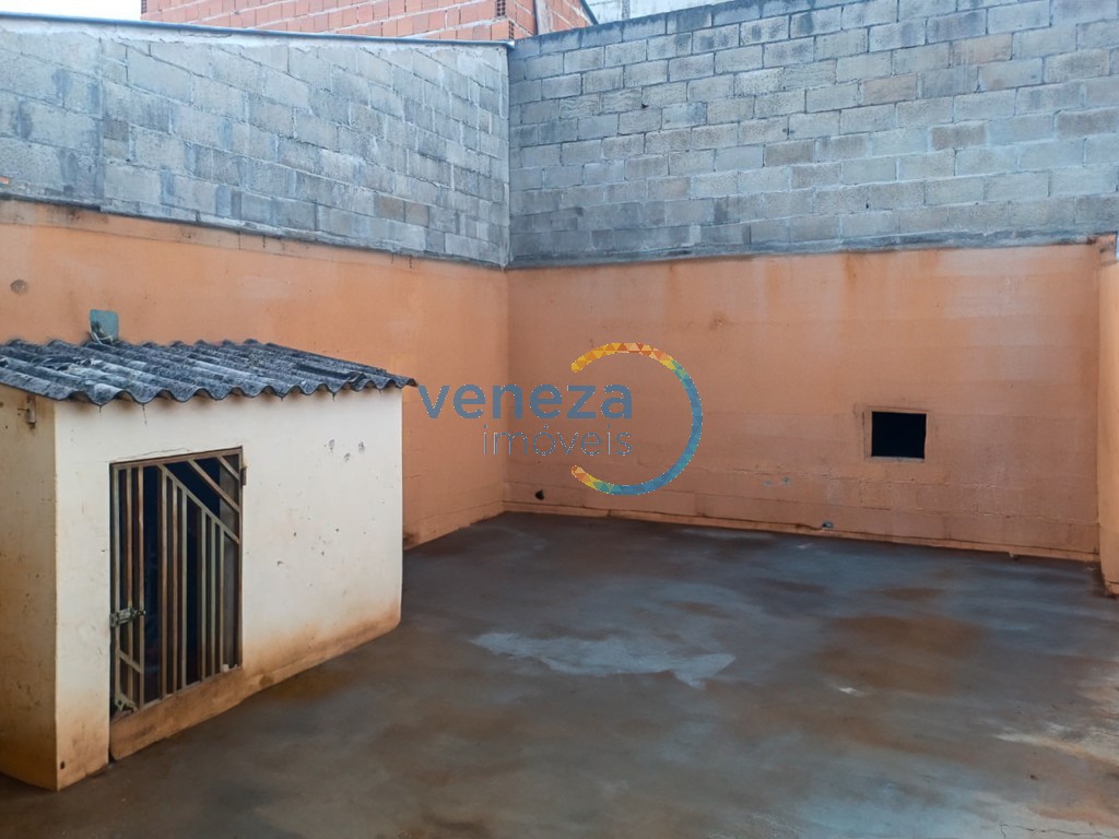 Casa Residencial para venda no bairro Columbia de Londrina - Foto 17