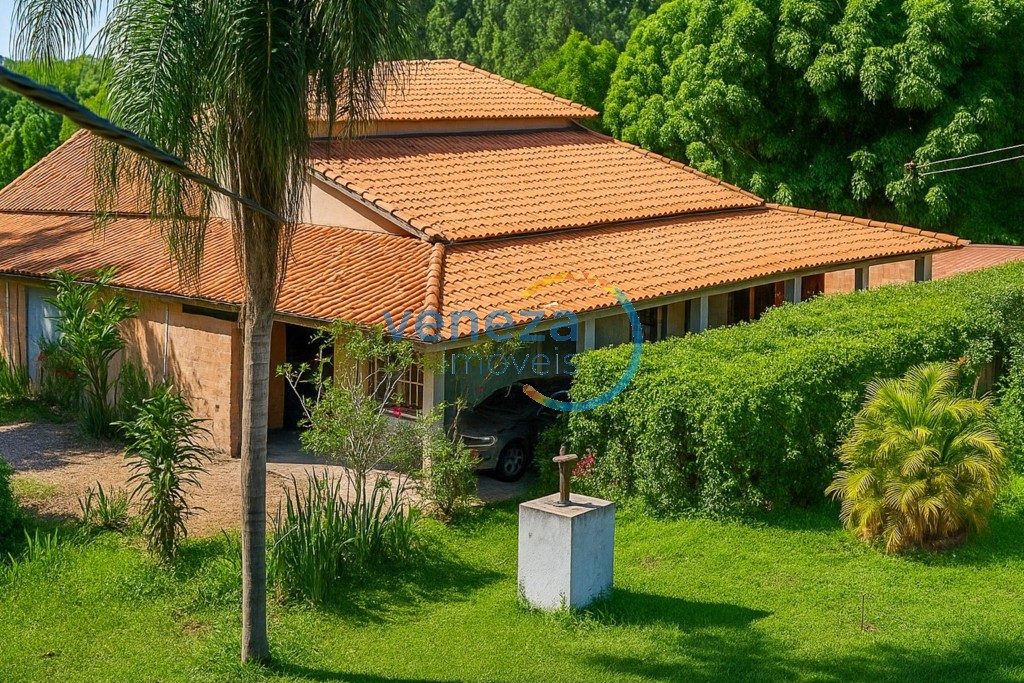 Fazenda à venda em Centro, Rosana — Portal Chave Fácil