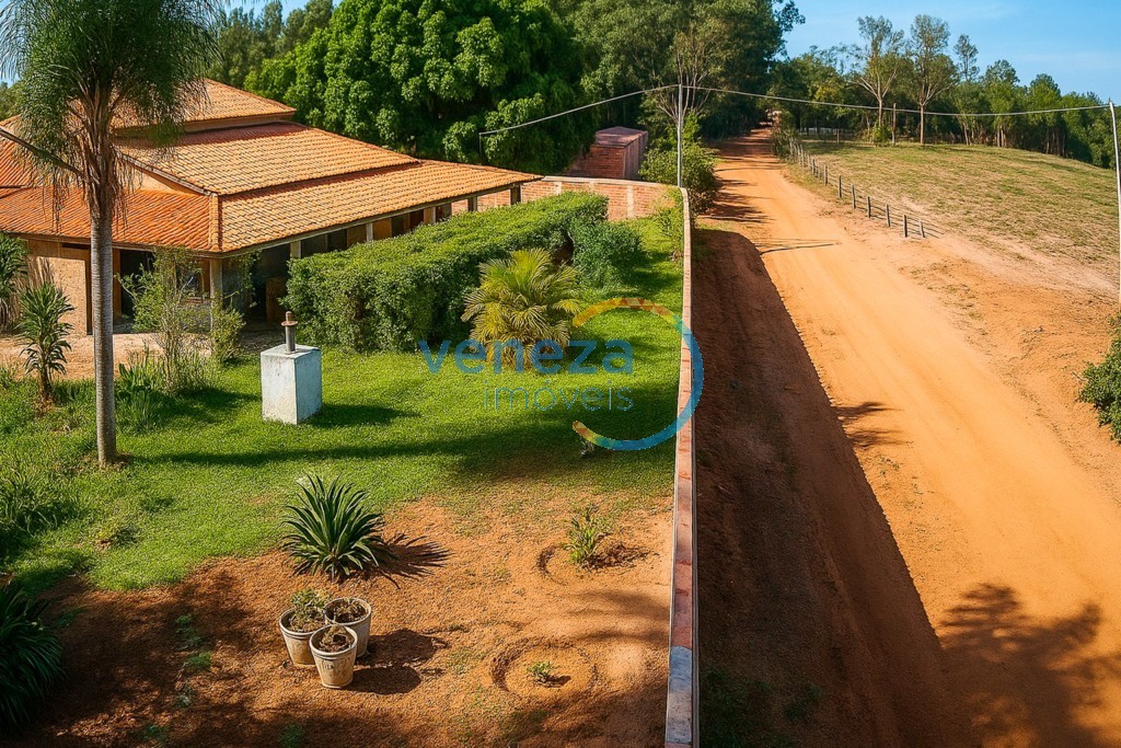 Fazenda à venda em Centro, Rosana — Portal Chave Fácil