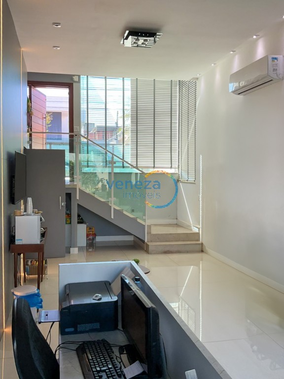 Casa Residencial para venda no Dom Pedro em Londrina com 422,5m² por R$ 1.800.000,00  - Foto 3