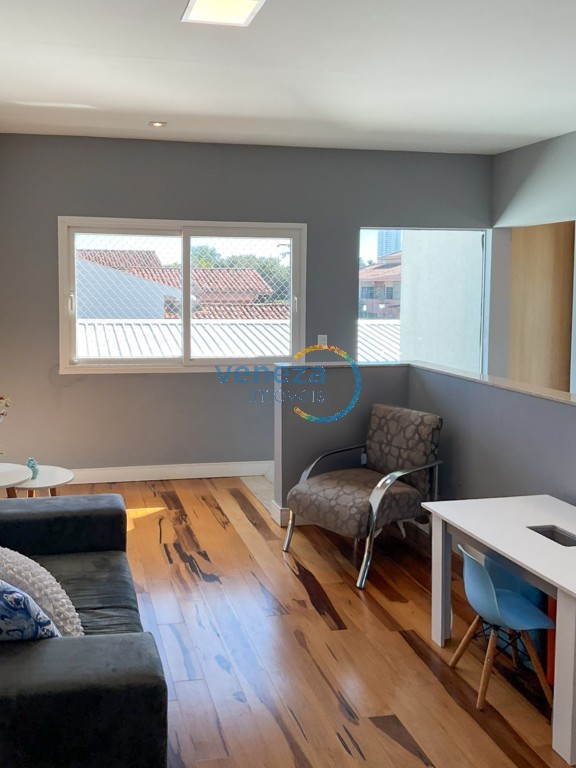 Casa Comercial para venda no bairro Dom Pedro de Londrina - Foto 9