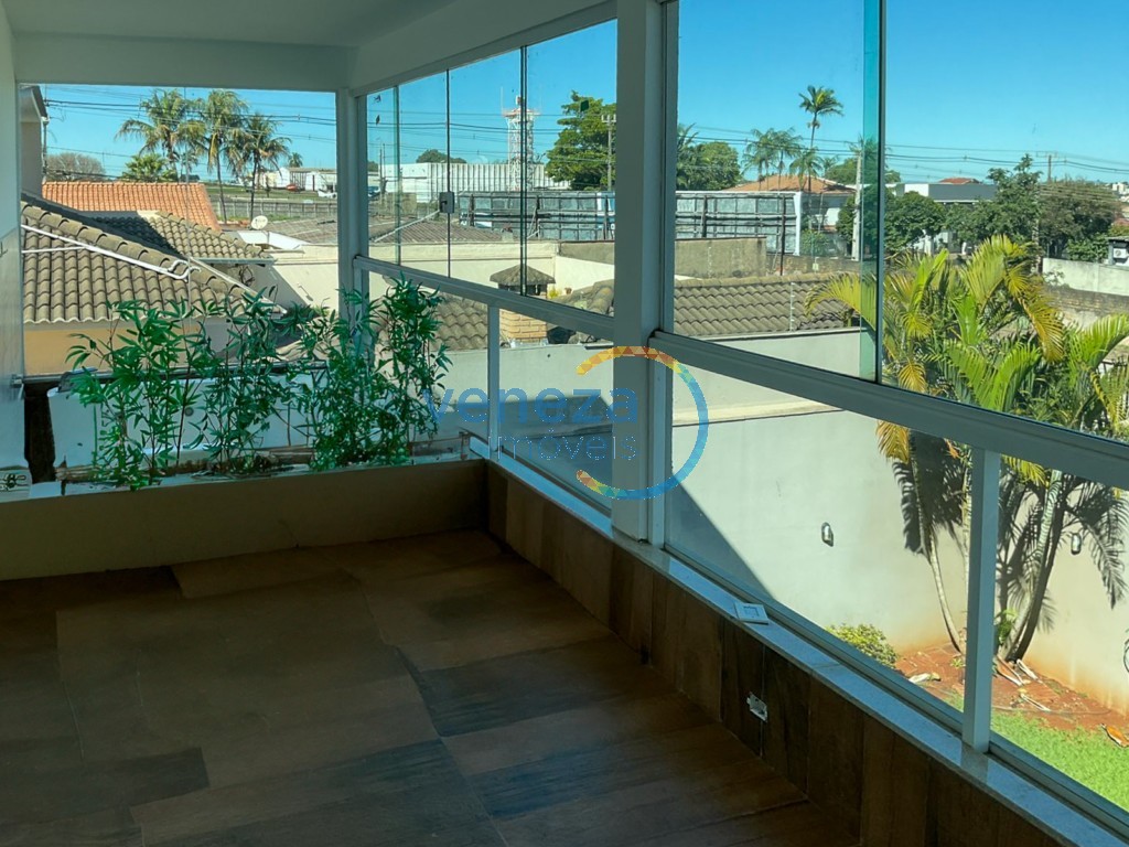 Casa Comercial para venda no bairro Dom Pedro de Londrina - Foto 10