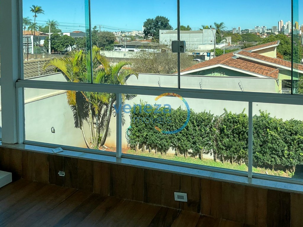 Casa Comercial para venda no bairro Dom Pedro de Londrina - Foto 11
