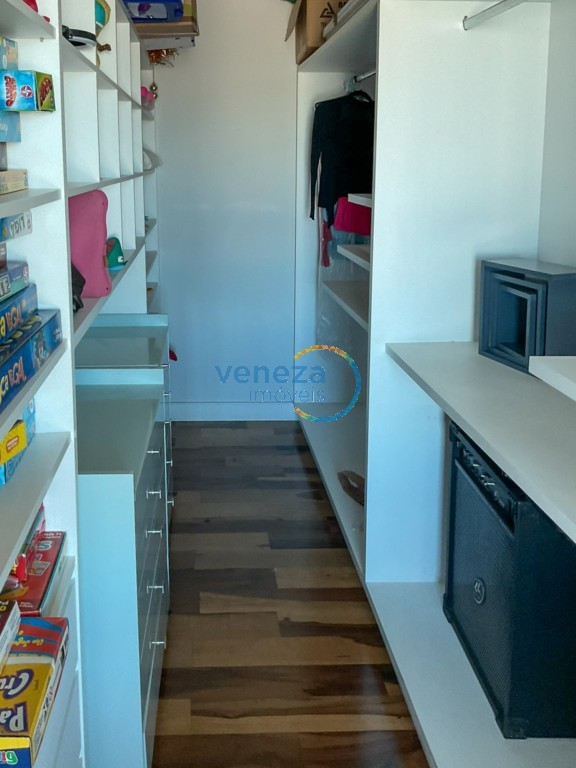 Casa Comercial para venda no bairro Dom Pedro de Londrina - Foto 13