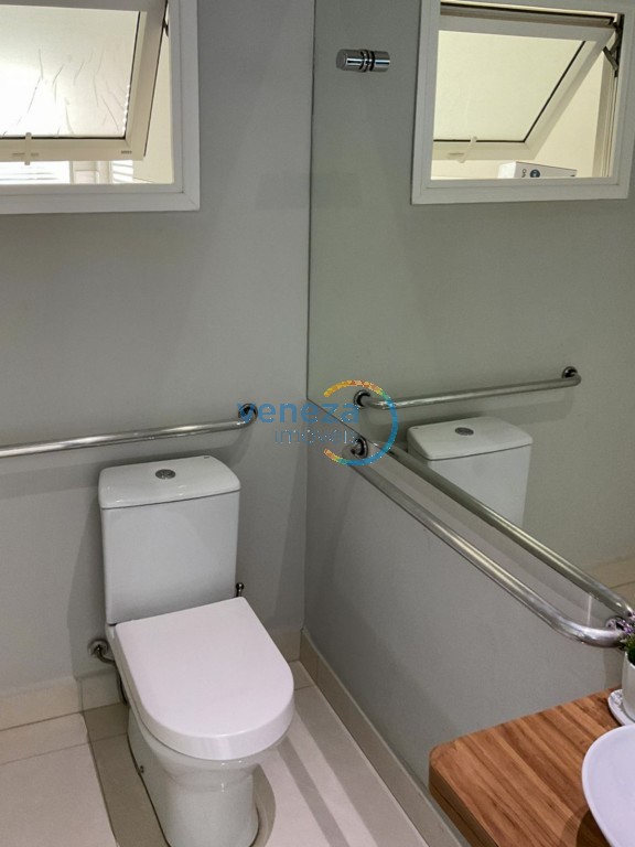 Casa Comercial para venda no bairro Dom Pedro de Londrina - Foto 17