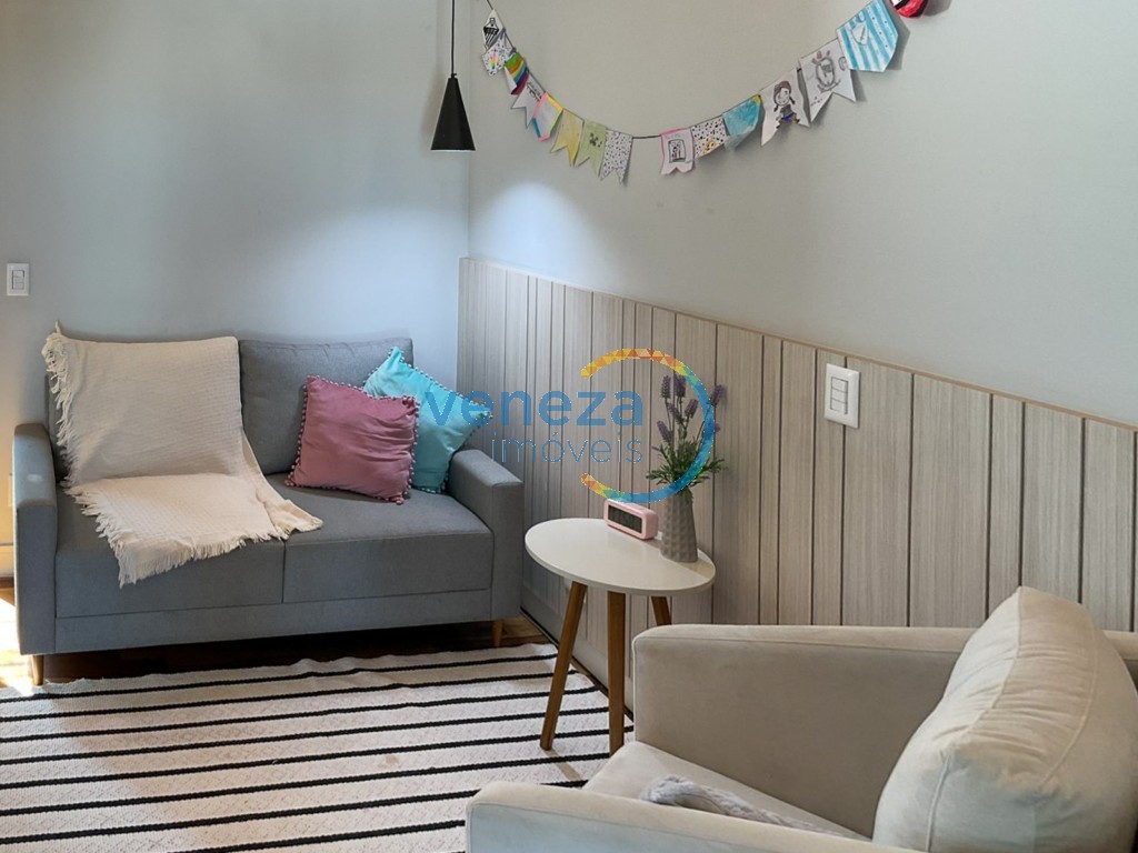 Casa Comercial para venda no bairro Dom Pedro de Londrina - Foto 18