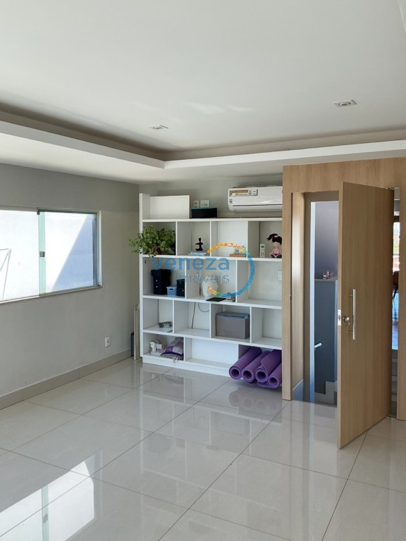 Casa Comercial para venda no bairro Dom Pedro de Londrina - Foto 22
