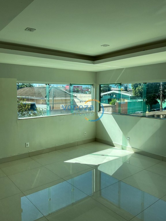 Casa Comercial para venda no bairro Dom Pedro de Londrina - Foto 24