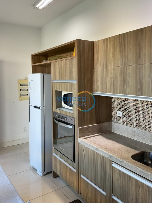 Casa Comercial para venda no bairro Dom Pedro de Londrina - Foto 26