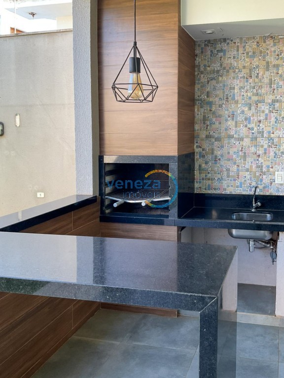 Casa Comercial para venda no bairro Dom Pedro de Londrina - Foto 27