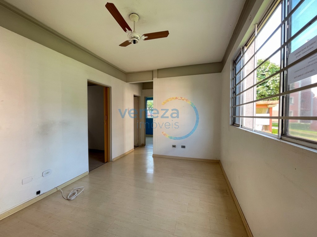 Apartamento para venda no Coliseu em Londrina com 44m² por R$
                                                                                                                                                140.000,00                                                                                                                                        