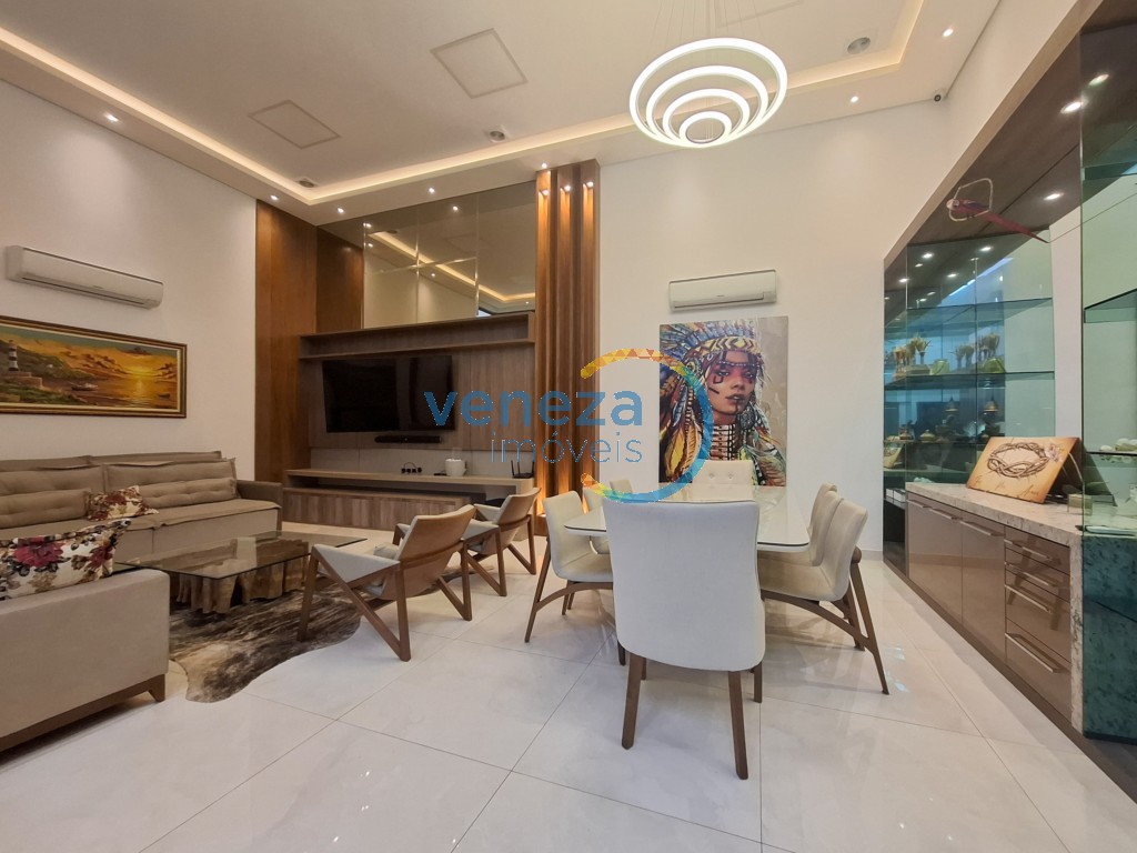 Casa Residencial para venda no bairro Presidente de Londrina - Foto 8