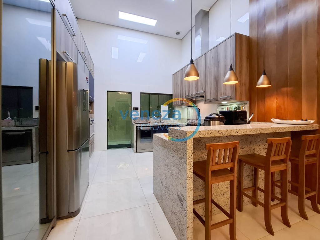 Casa Residencial para venda no bairro Presidente de Londrina - Foto 10