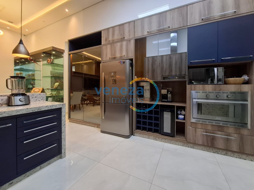 Casa Residencial para venda no bairro Presidente de Londrina - Foto 12