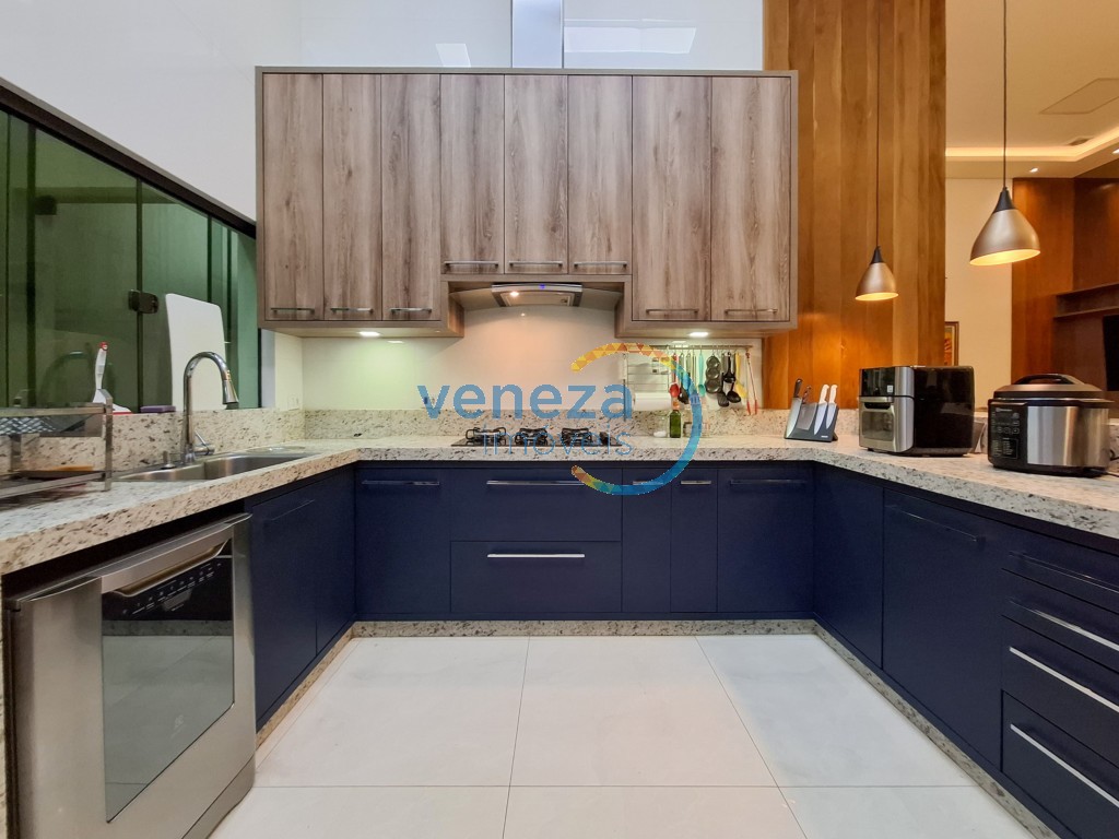 Casa Residencial para venda no bairro Presidente de Londrina - Foto 14