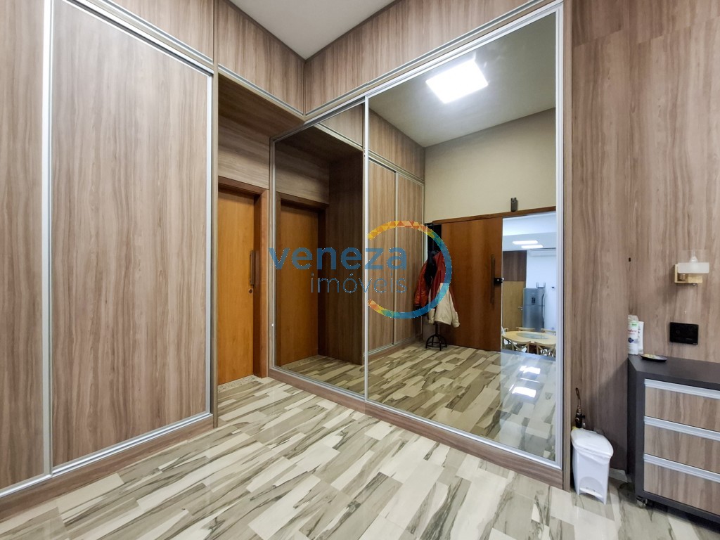 Casa Residencial para venda no bairro Presidente de Londrina - Foto 24