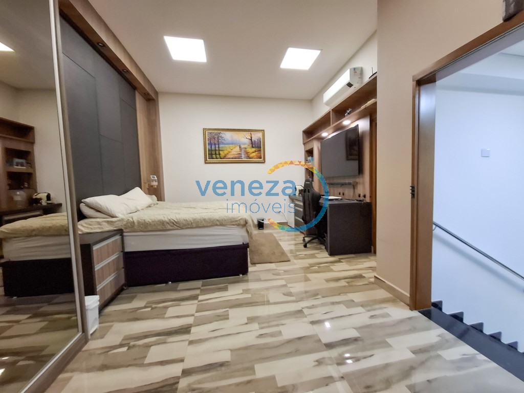 Casa Residencial para venda no bairro Presidente de Londrina - Foto 26