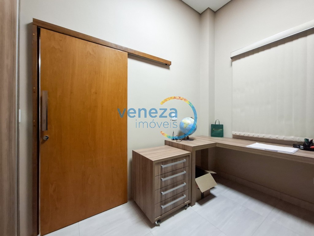 Casa Residencial para venda no bairro Presidente de Londrina - Foto 28
