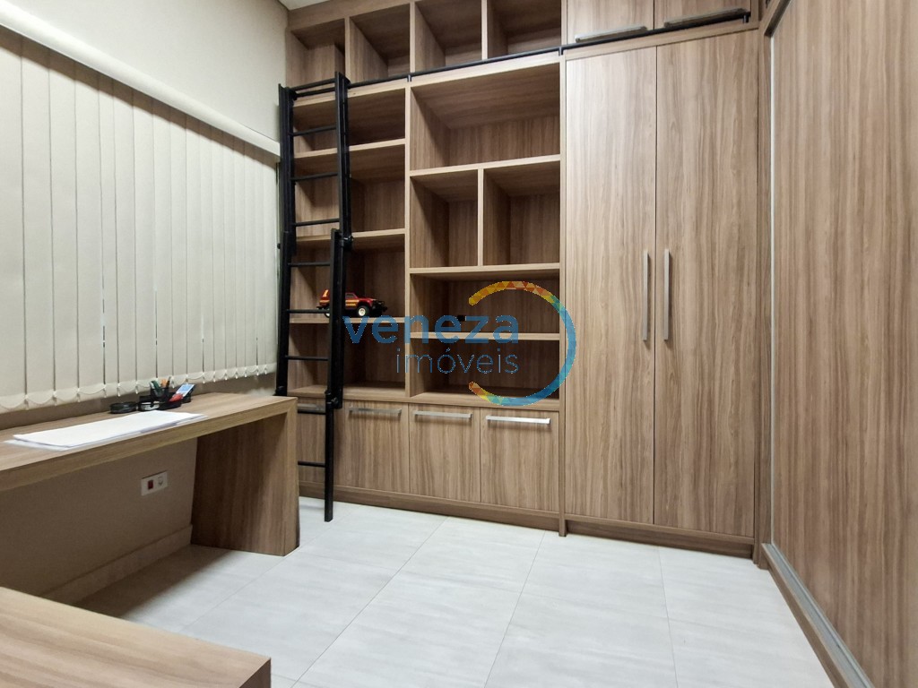 Casa Residencial para venda no bairro Presidente de Londrina - Foto 29
