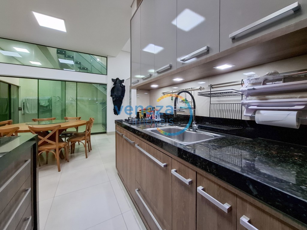 Casa Residencial para venda no bairro Presidente de Londrina - Foto 30