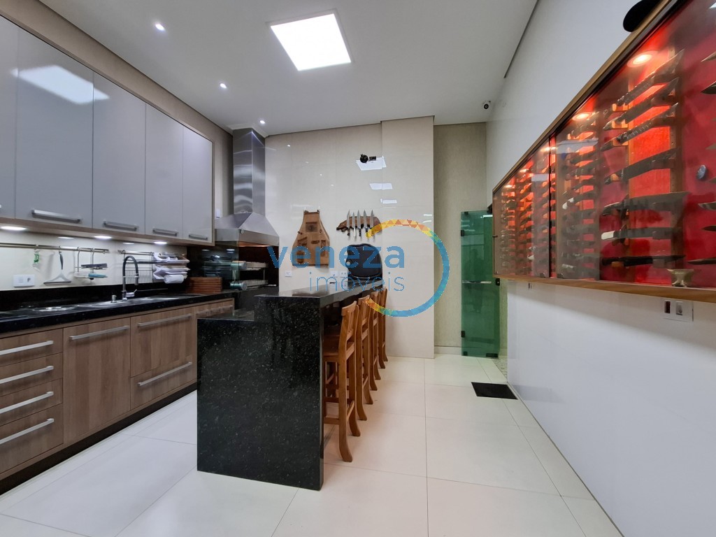 Casa Residencial para venda no bairro Presidente de Londrina - Foto 31