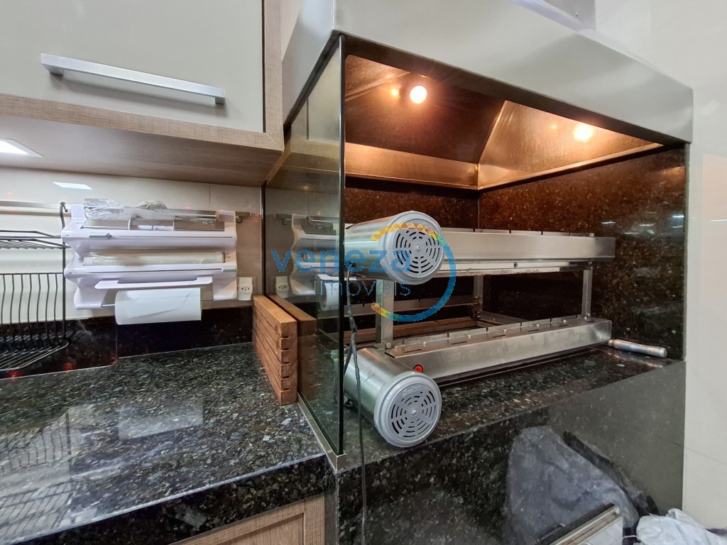 Casa Residencial para venda no bairro Presidente de Londrina - Foto 35