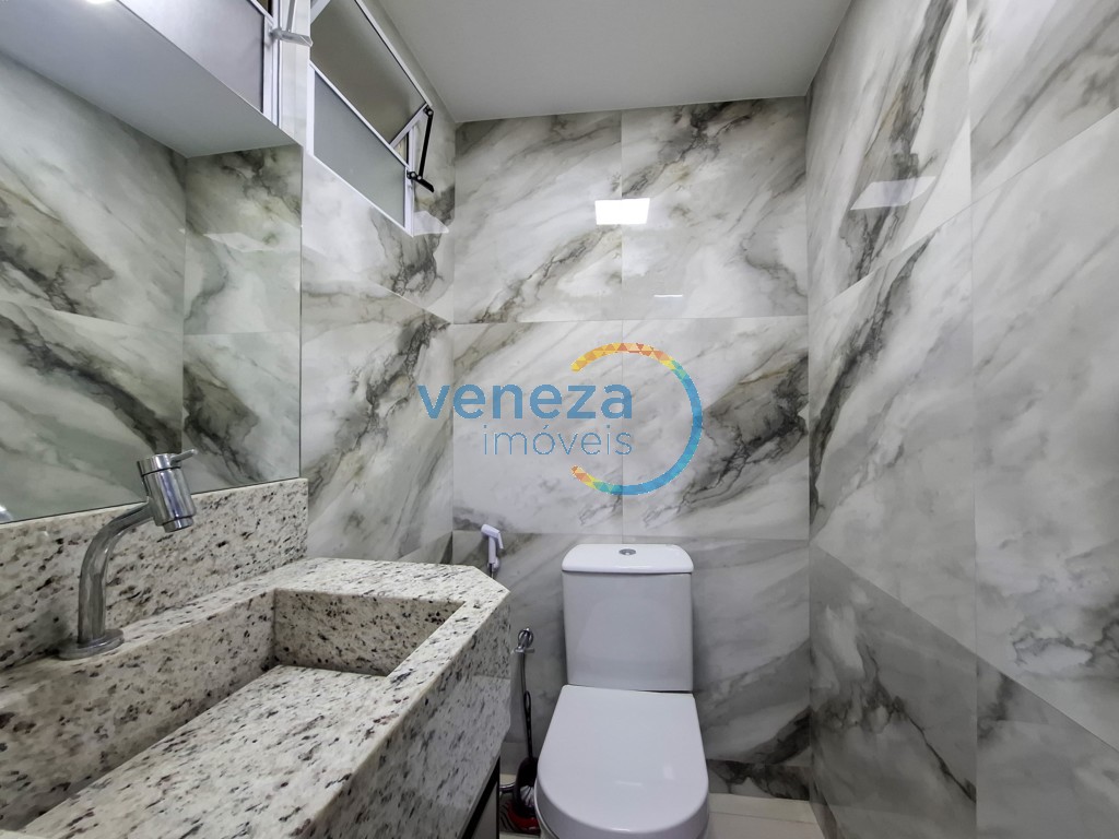 Casa Residencial para venda no bairro Presidente de Londrina - Foto 37