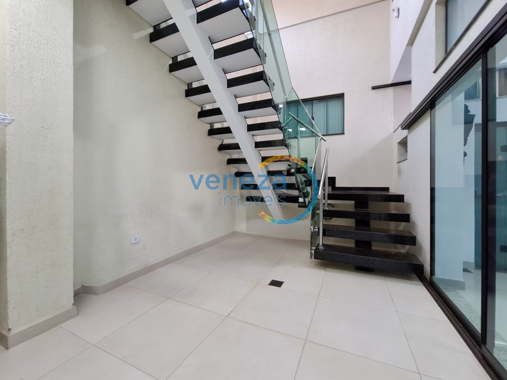 Casa Residencial para venda no bairro Presidente de Londrina - Foto 40
