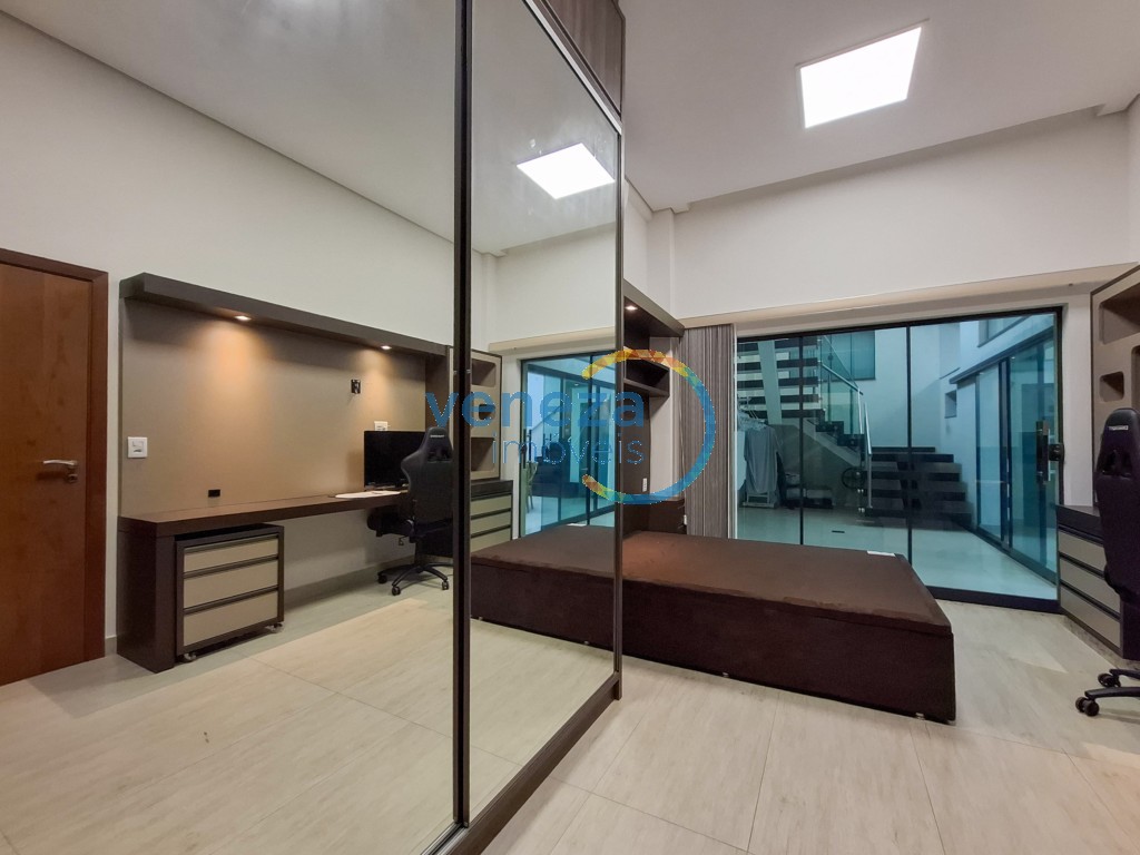 Casa Residencial para venda no bairro Presidente de Londrina - Foto 42