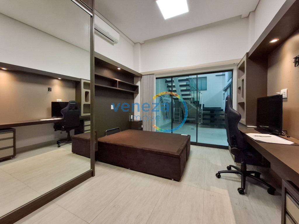 Casa Residencial para venda no bairro Presidente de Londrina - Foto 45