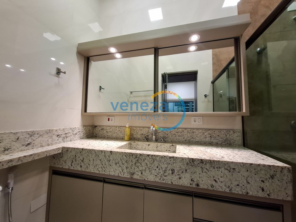 Casa Residencial para venda no bairro Presidente de Londrina - Foto 47