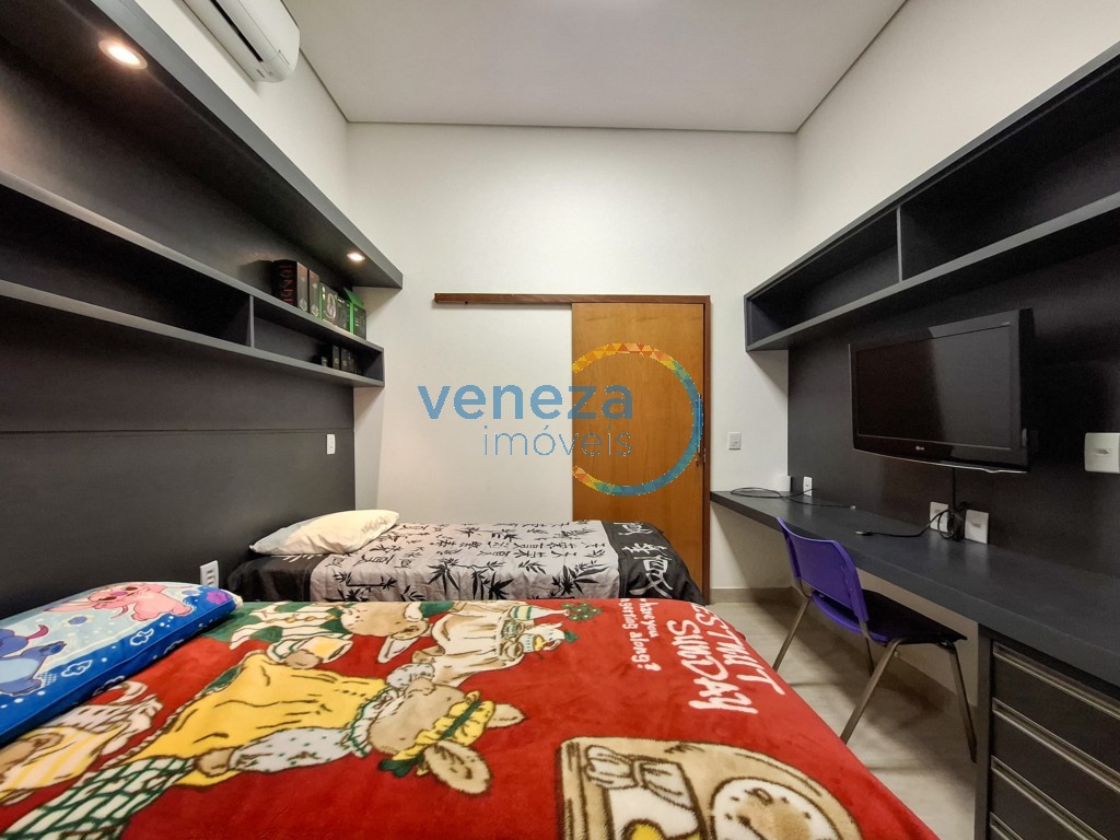 Casa Residencial para venda no bairro Presidente de Londrina - Foto 48