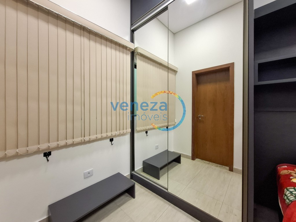 Casa Residencial para venda no bairro Presidente de Londrina - Foto 50