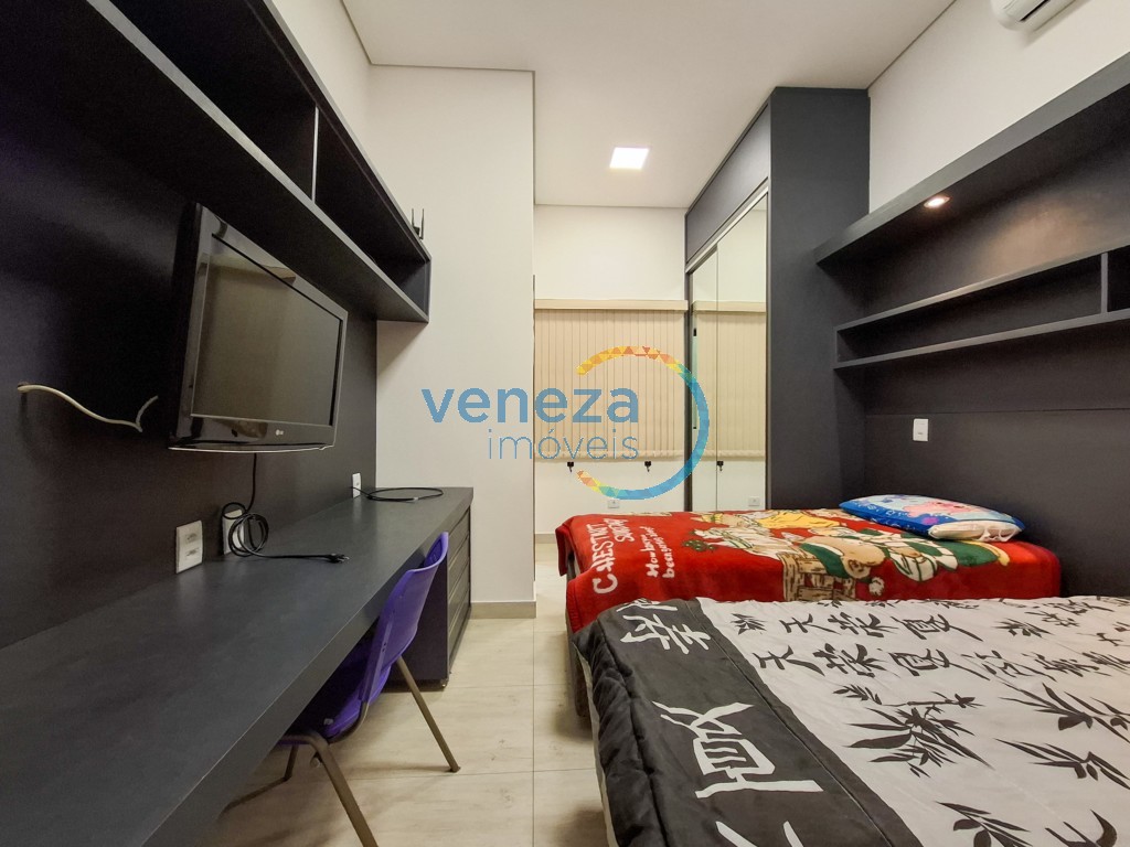 Casa Residencial para venda no bairro Presidente de Londrina - Foto 52