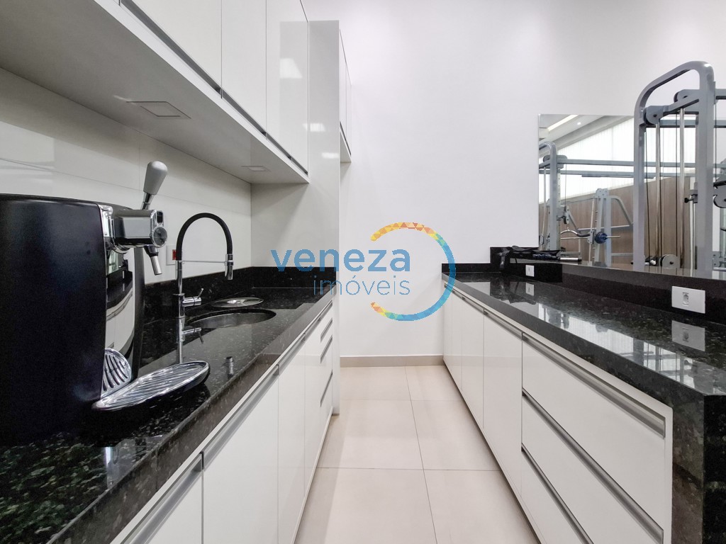 Casa Residencial para venda no bairro Presidente de Londrina - Foto 54