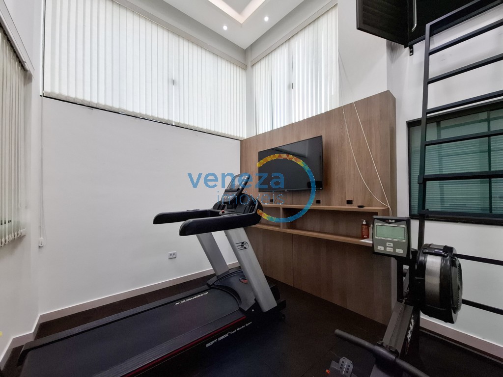 Casa Residencial para venda no bairro Presidente de Londrina - Foto 62