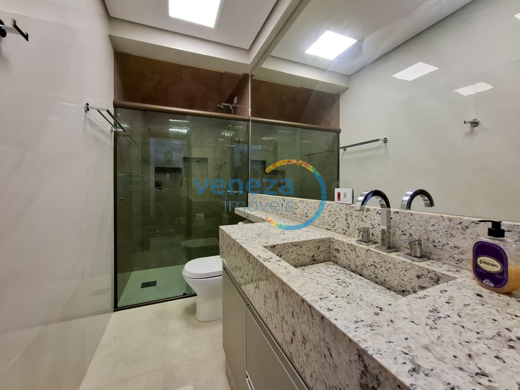 Casa Residencial para venda no bairro Presidente de Londrina - Foto 63