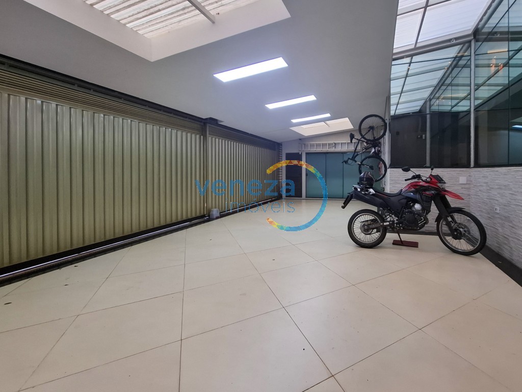 Casa Residencial para venda no bairro Presidente de Londrina - Foto 66
