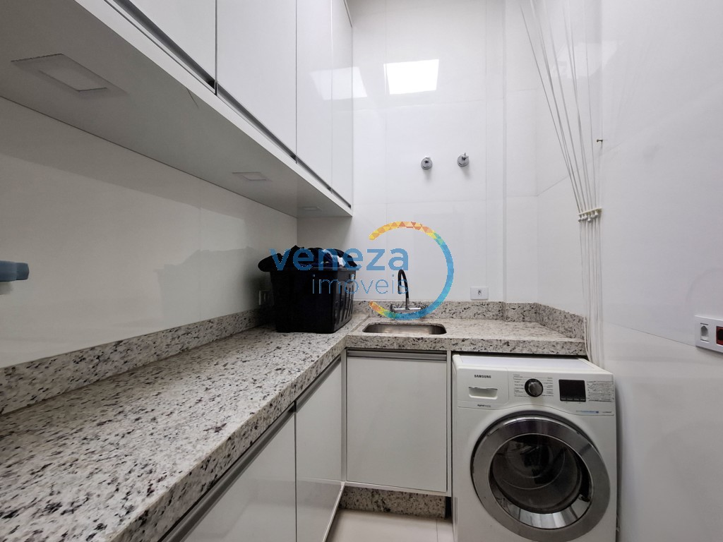 Casa Residencial para venda no bairro Presidente de Londrina - Foto 67
