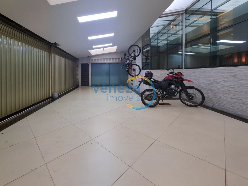Casa Residencial para venda no bairro Presidente de Londrina - Foto 68