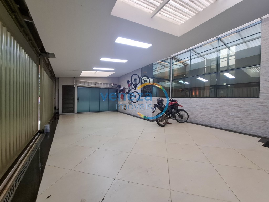 Casa Residencial para venda no bairro Presidente de Londrina - Foto 69